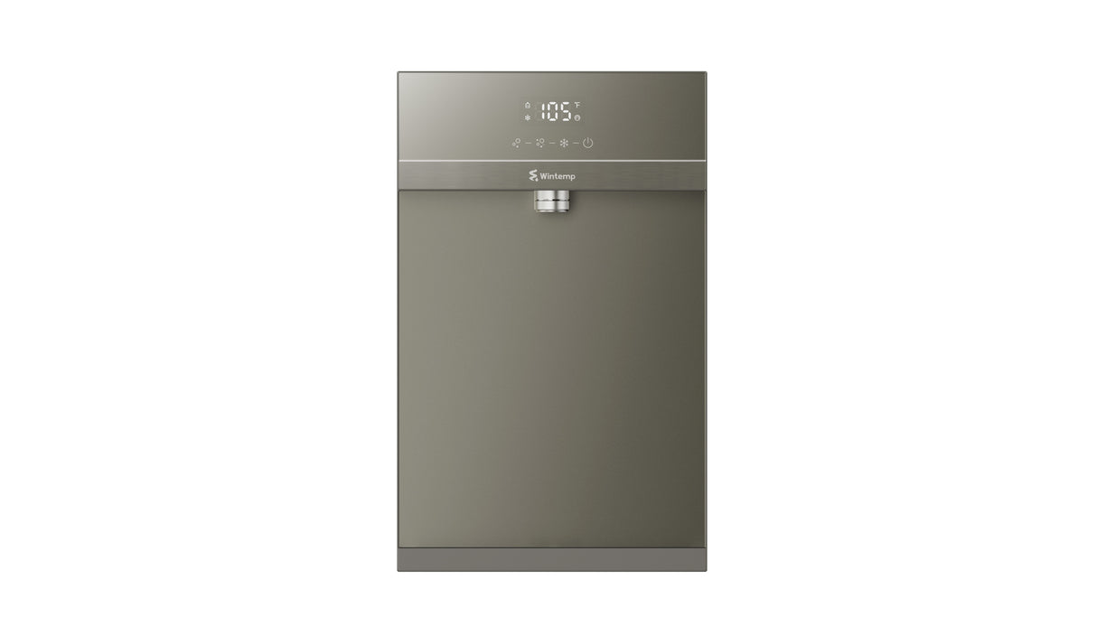 Axis Countertop Pro Sparkling & Chilled Water Dispenser