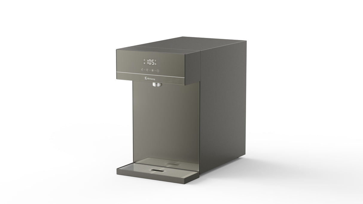 Axis Countertop  Pro Sparkling & Chilled Water Dispenser