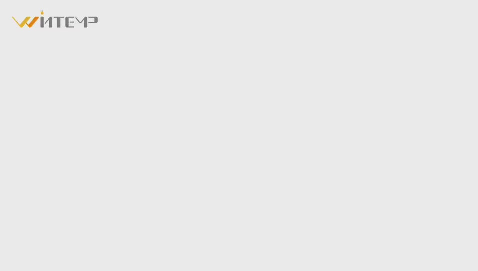 WM15 Plus Point-of-Use Tankless Electric Water Heater